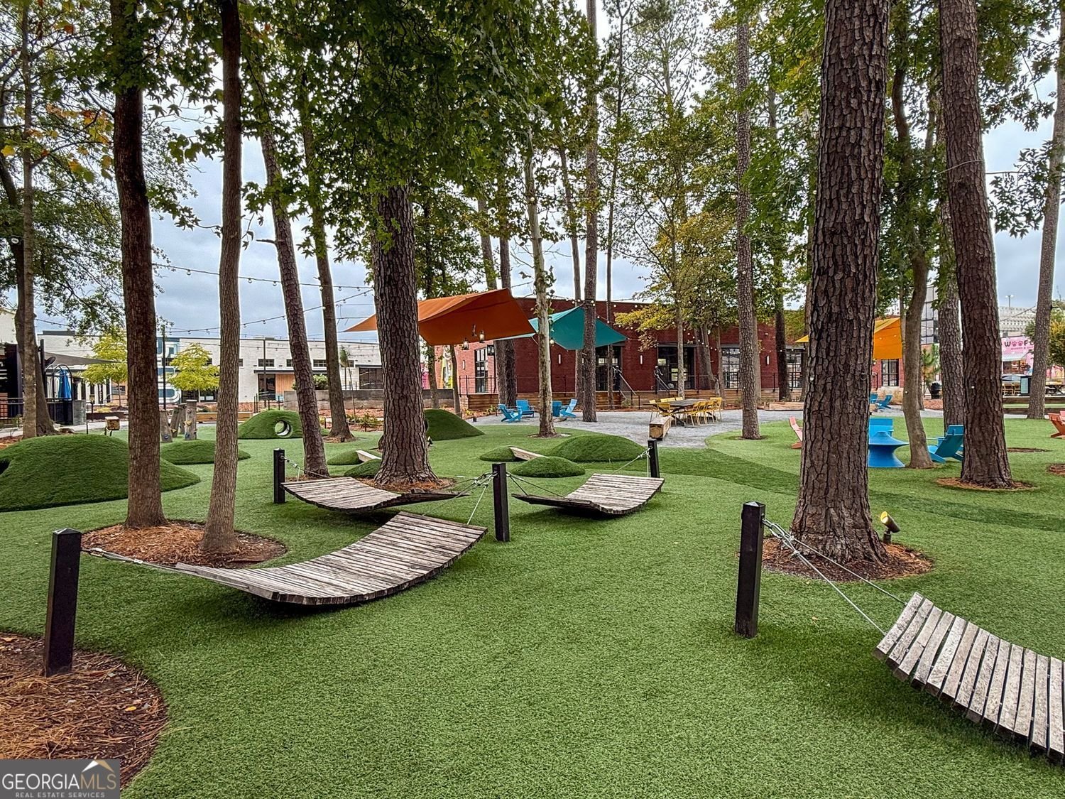 1780 Carroll Drive Atlanta - Photo 61