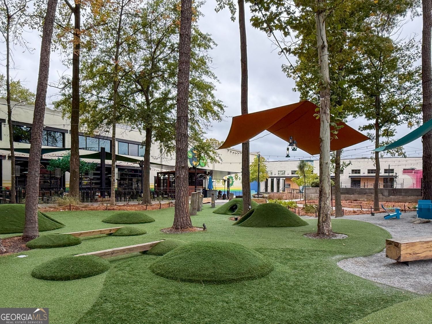 1780 Carroll Drive Atlanta - Photo 62