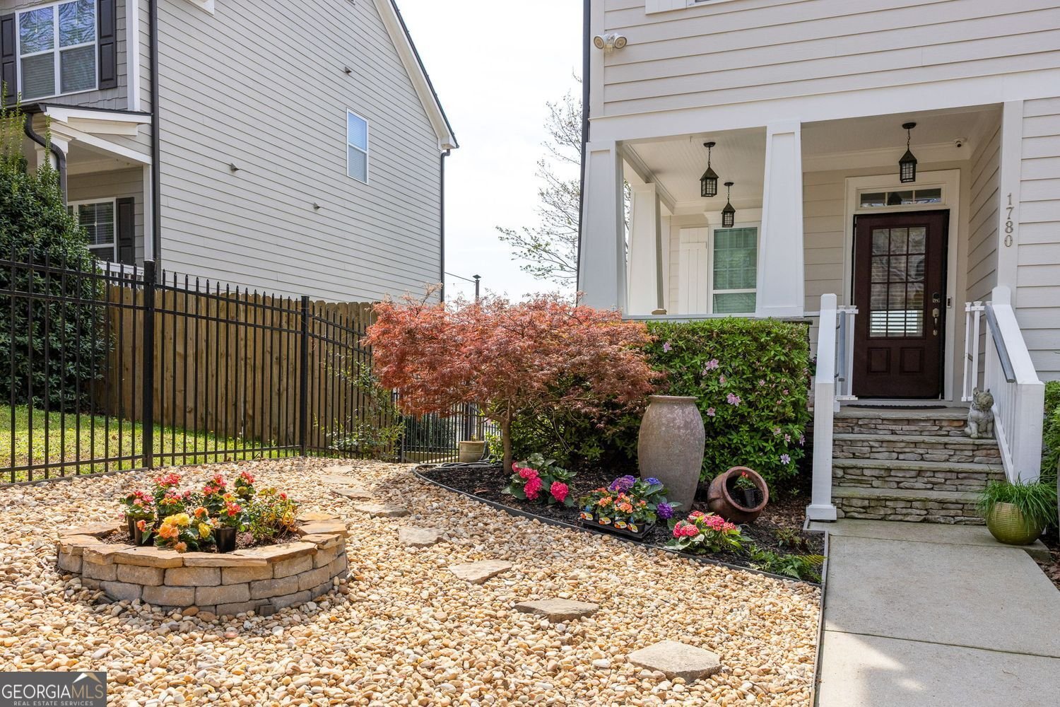 1780 Carroll Drive Atlanta - Photo 8