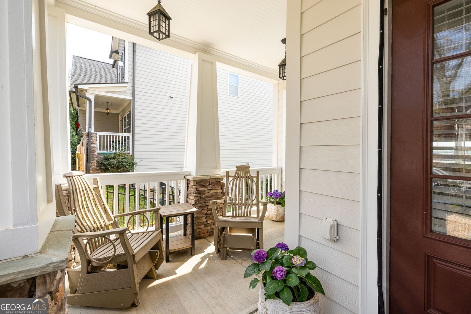 1780 Carroll Drive Atlanta - Photo 9