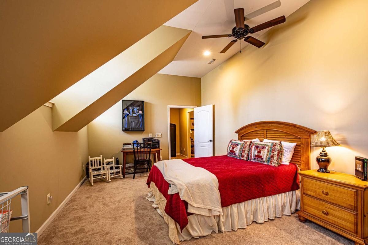 240 Christy Lane Dahlonega - Photo 1