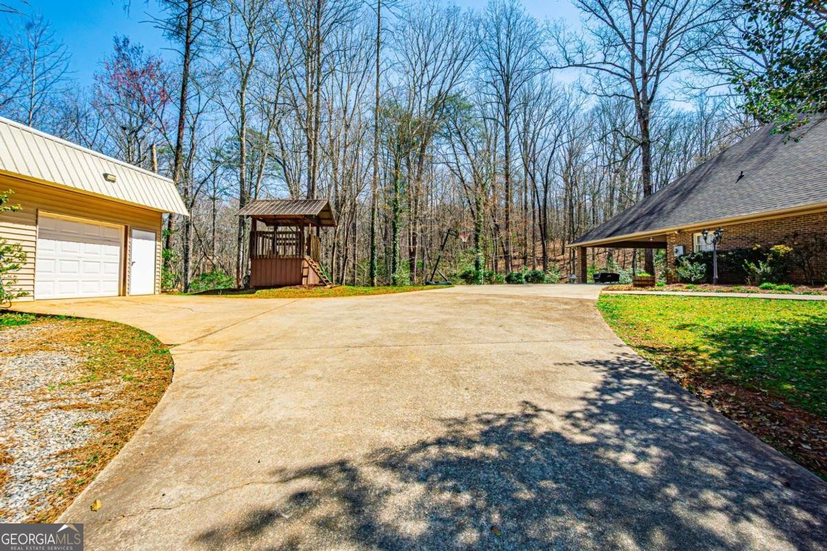 240 Christy Lane Dahlonega - Photo 12