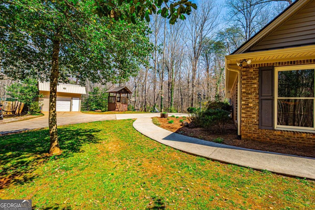 240 Christy Lane Dahlonega - Photo 14