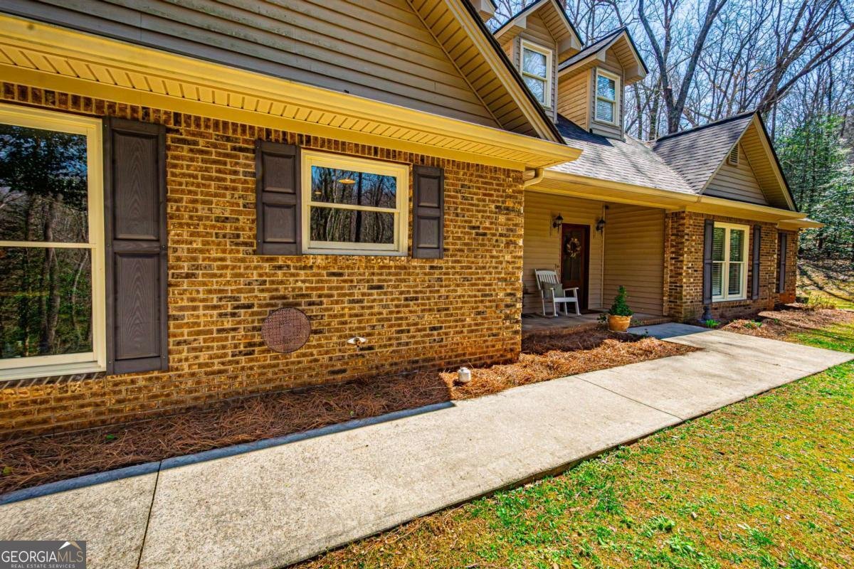 240 Christy Lane Dahlonega - Photo 15