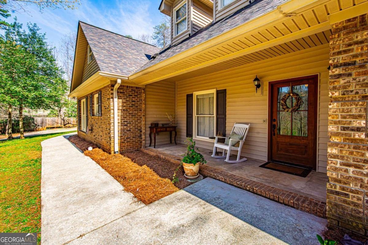 240 Christy Lane Dahlonega - Photo 17