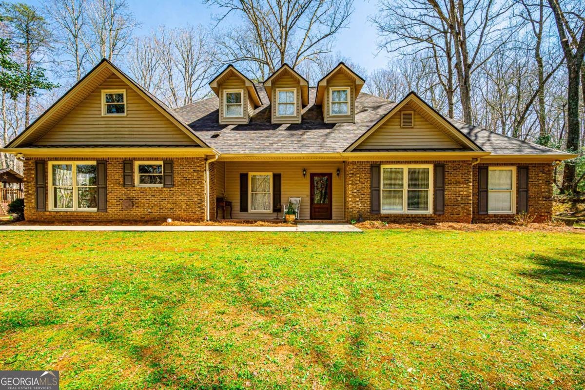 240 Christy Lane Dahlonega - Photo 19