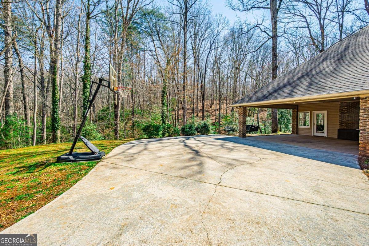 240 Christy Lane Dahlonega - Photo 21