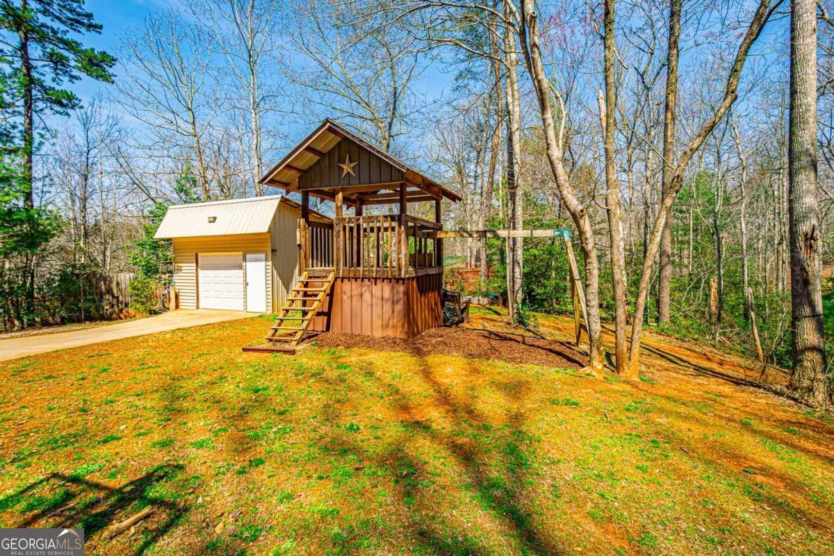 240 Christy Lane Dahlonega - Photo 22