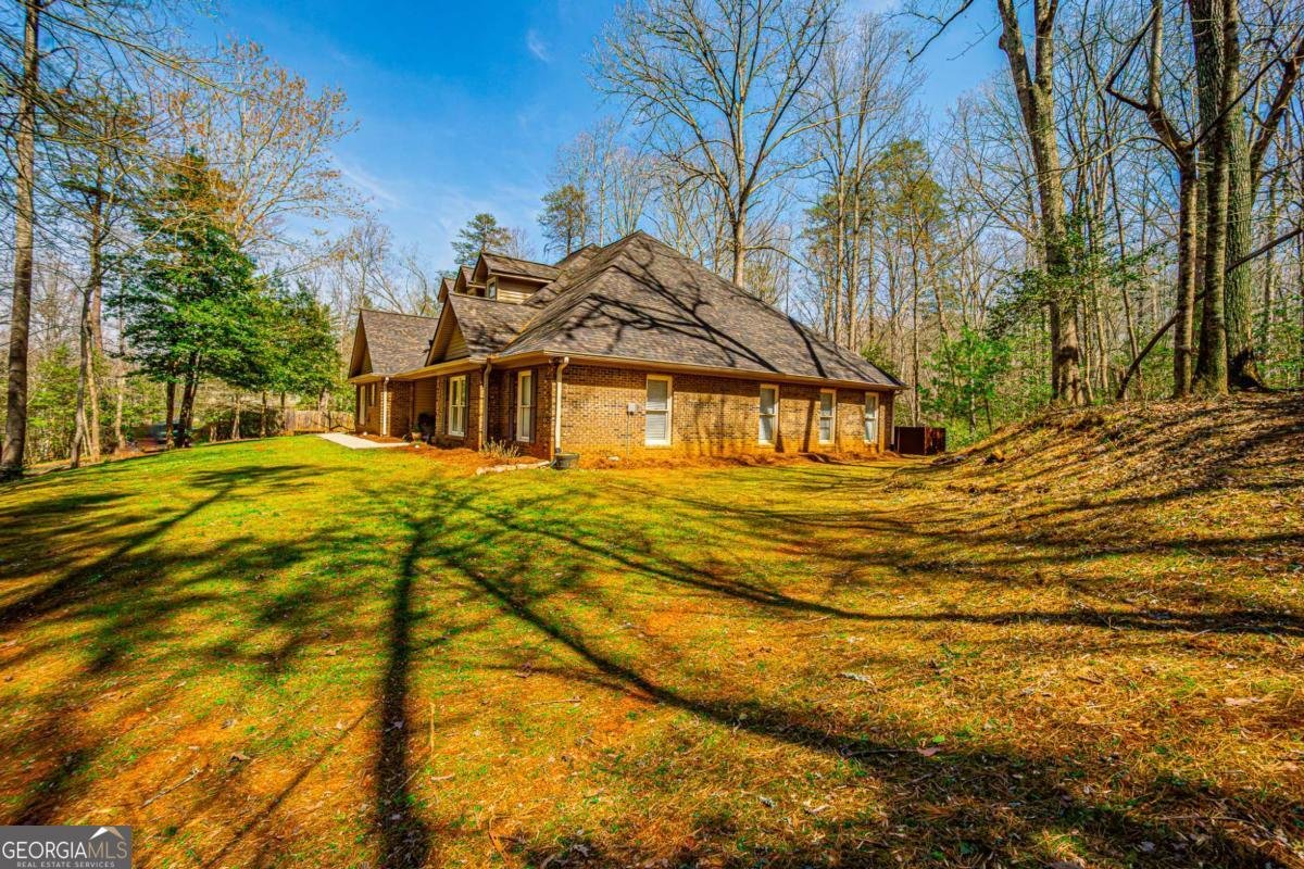 240 Christy Lane Dahlonega - Photo 30