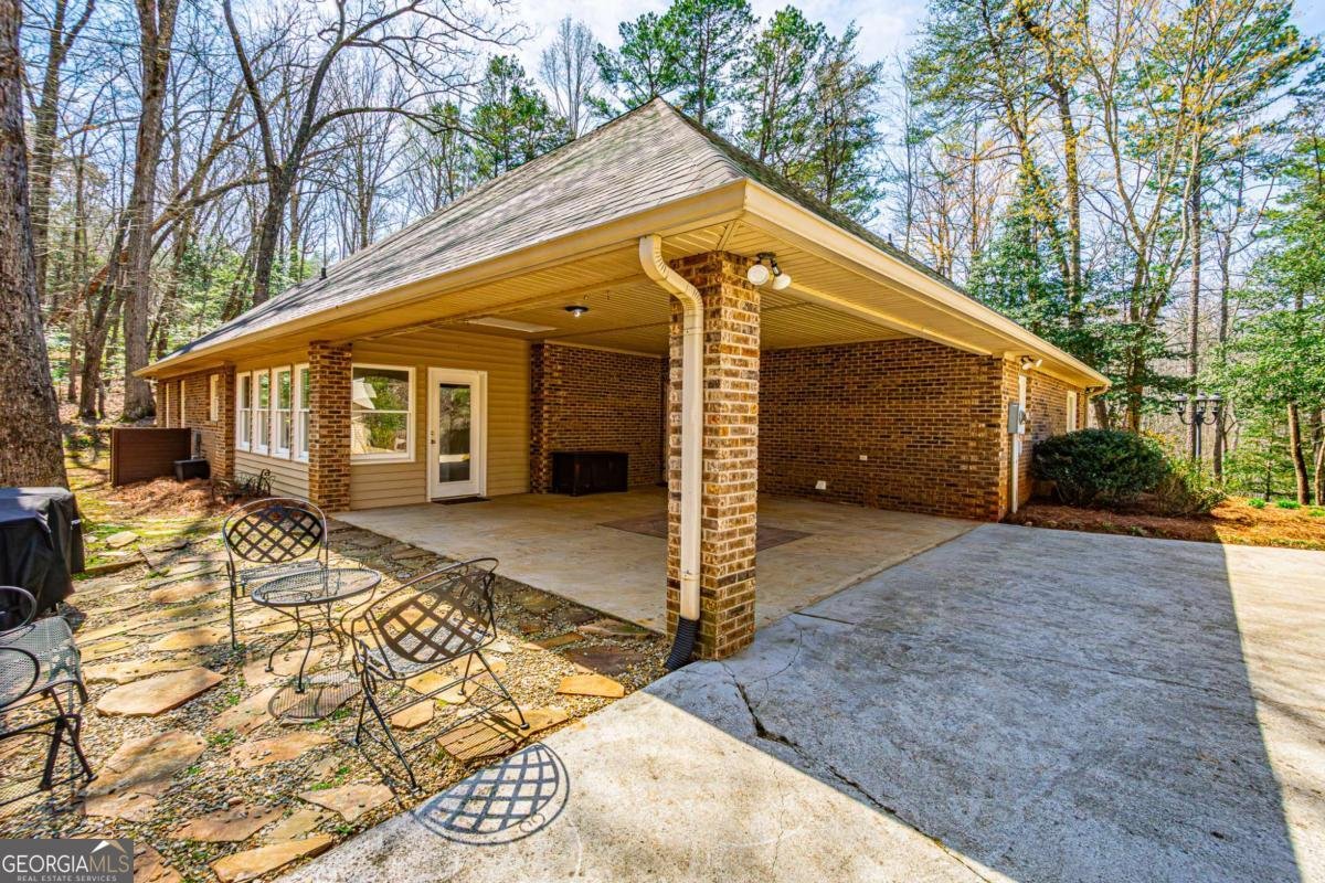 240 Christy Lane Dahlonega - Photo 37