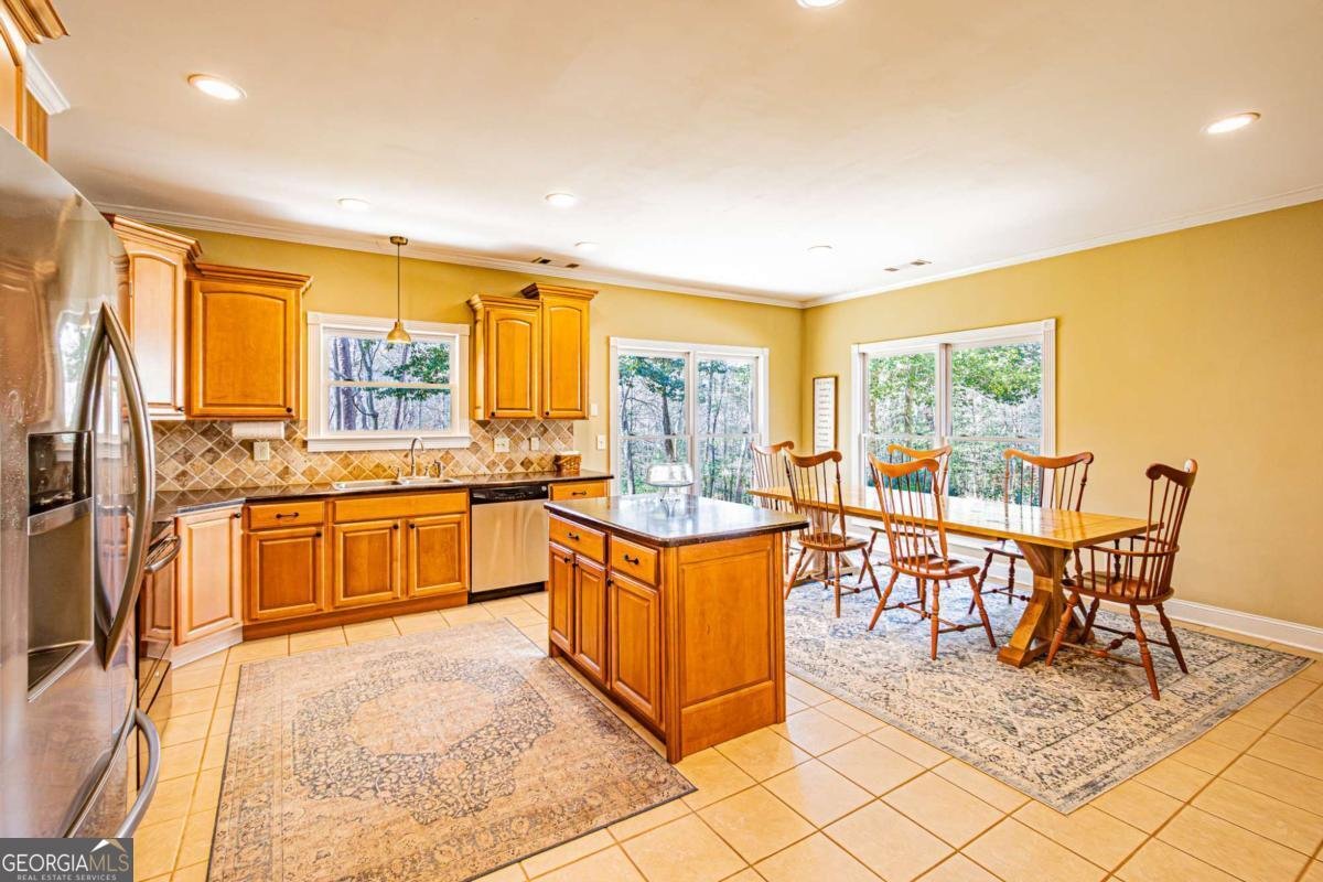 240 Christy Lane Dahlonega - Photo 39