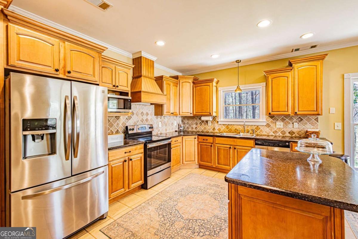 240 Christy Lane Dahlonega - Photo 40