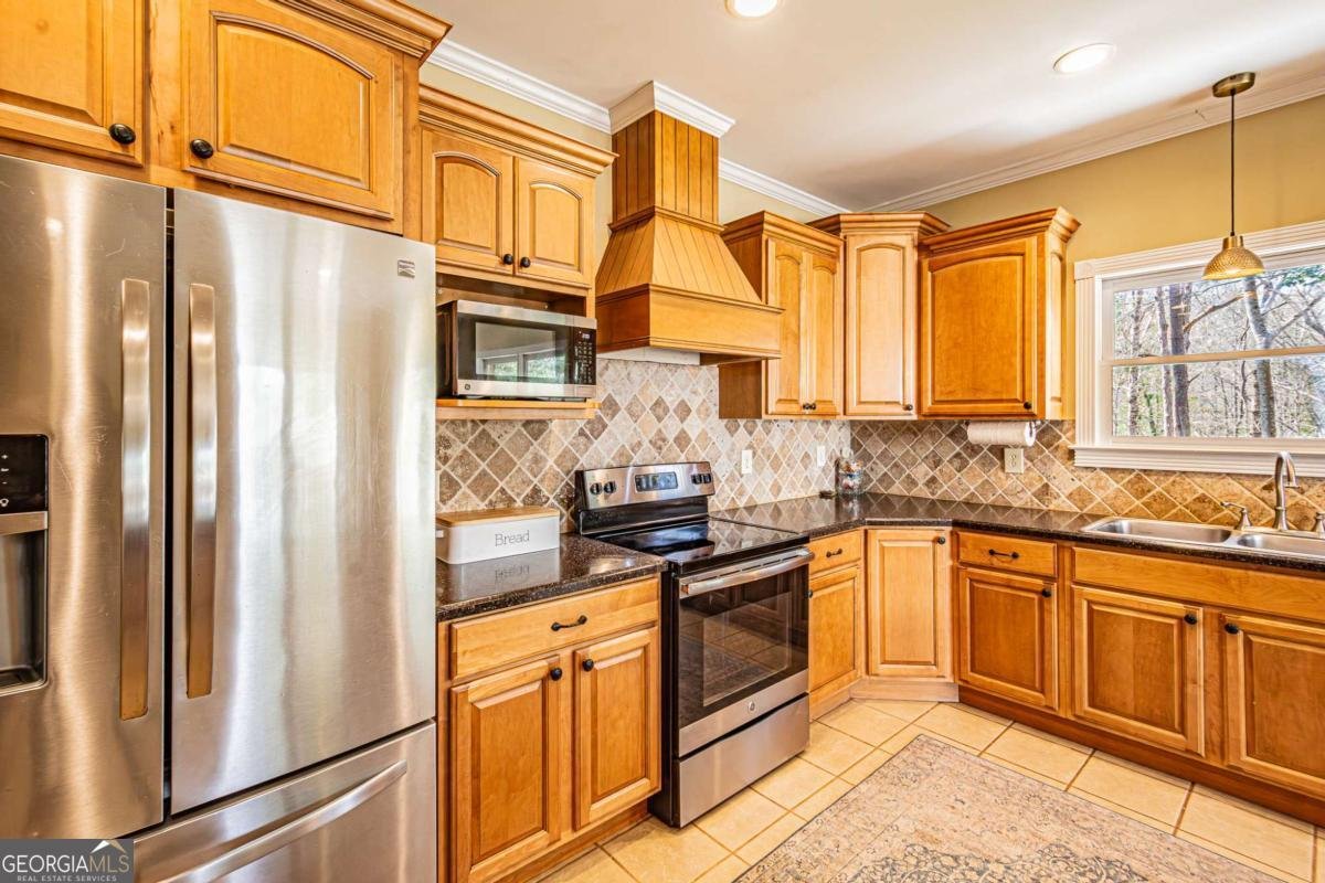 240 Christy Lane Dahlonega - Photo 41