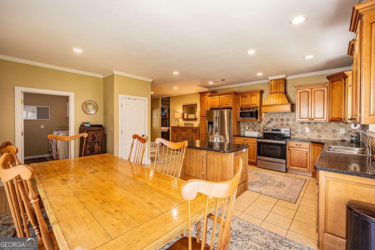 240 Christy Lane Dahlonega - Photo 44