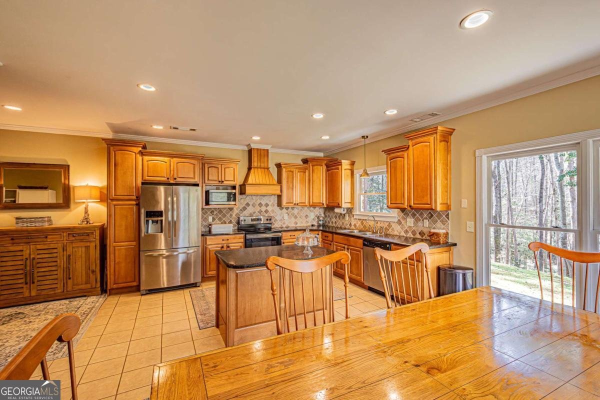 240 Christy Lane Dahlonega - Photo 45