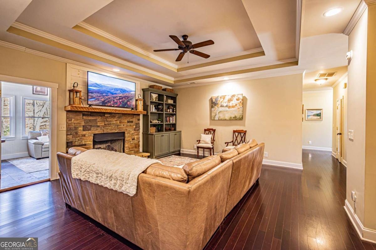 240 Christy Lane Dahlonega - Photo 50