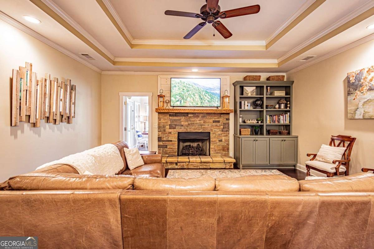 240 Christy Lane Dahlonega - Photo 51