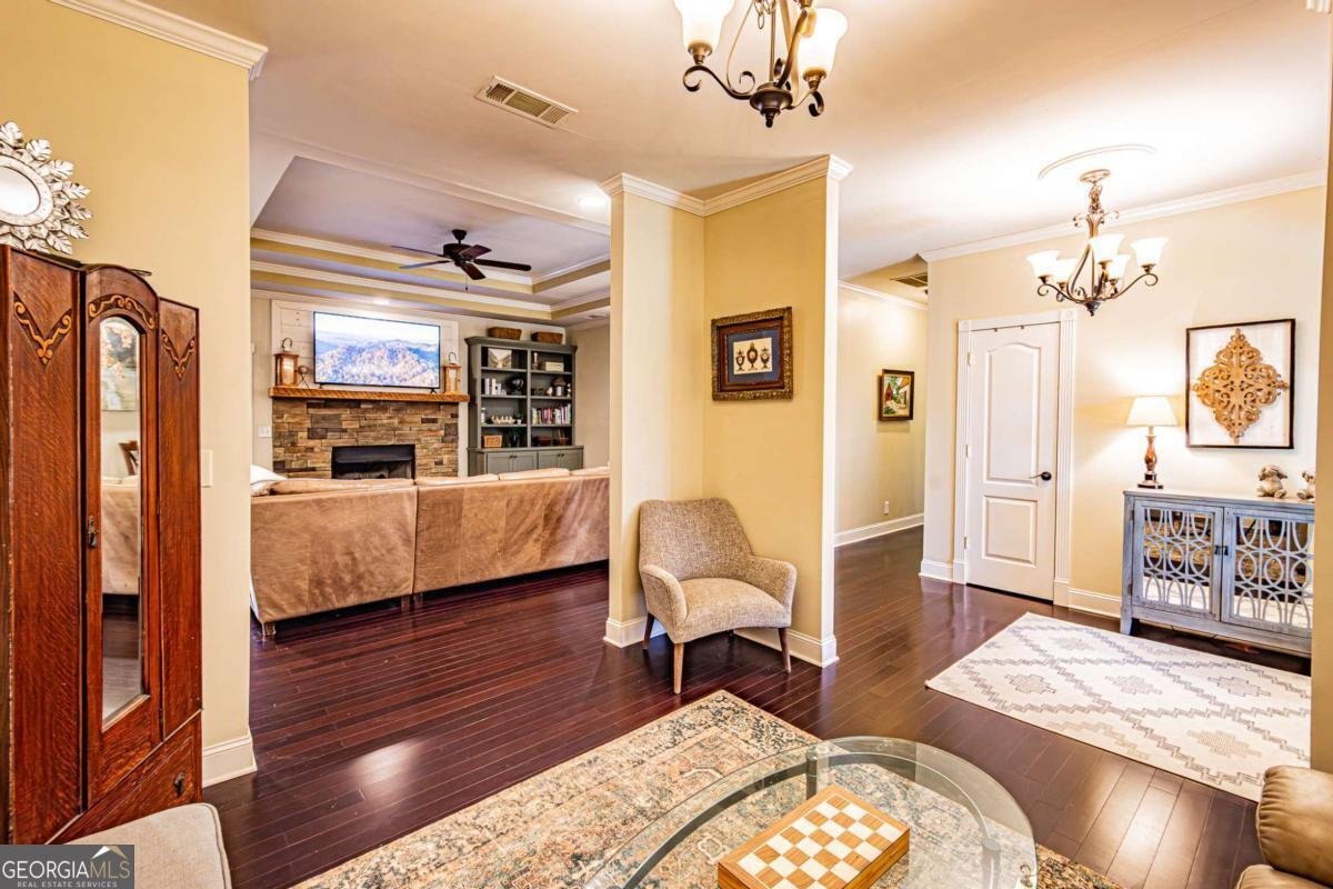 240 Christy Lane Dahlonega - Photo 53