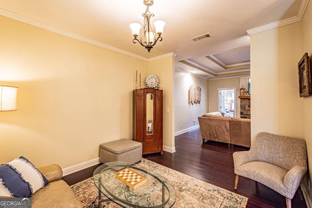 240 Christy Lane Dahlonega - Photo 54