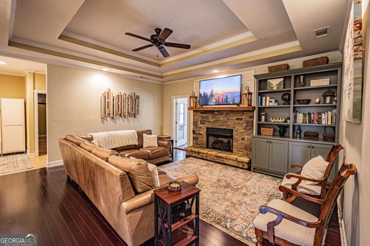 240 Christy Lane Dahlonega - Photo 55