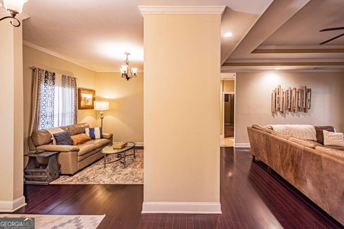 240 Christy Lane Dahlonega - Photo 57