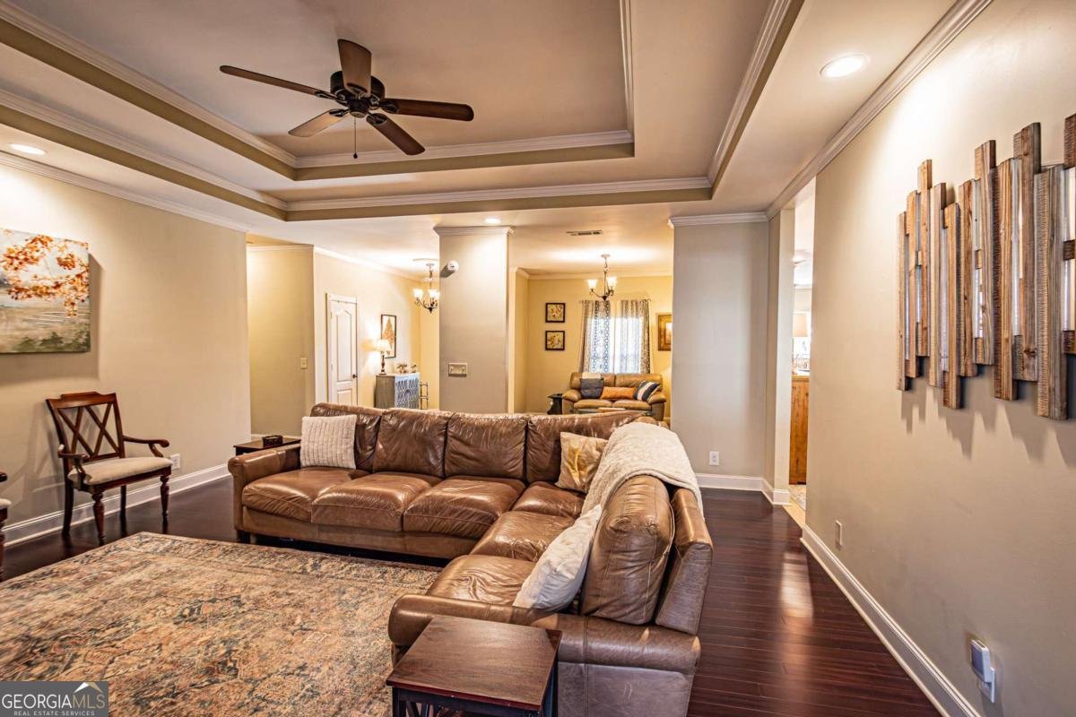 240 Christy Lane Dahlonega - Photo 58