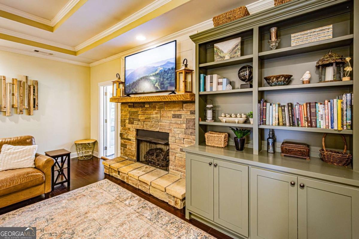 240 Christy Lane Dahlonega - Photo 59