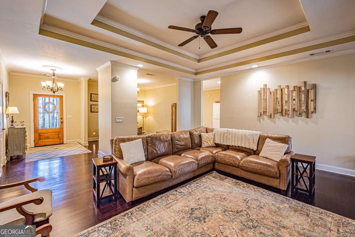 240 Christy Lane Dahlonega - Photo 60