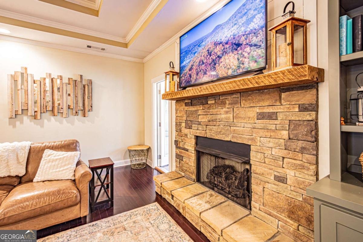 240 Christy Lane Dahlonega - Photo 61