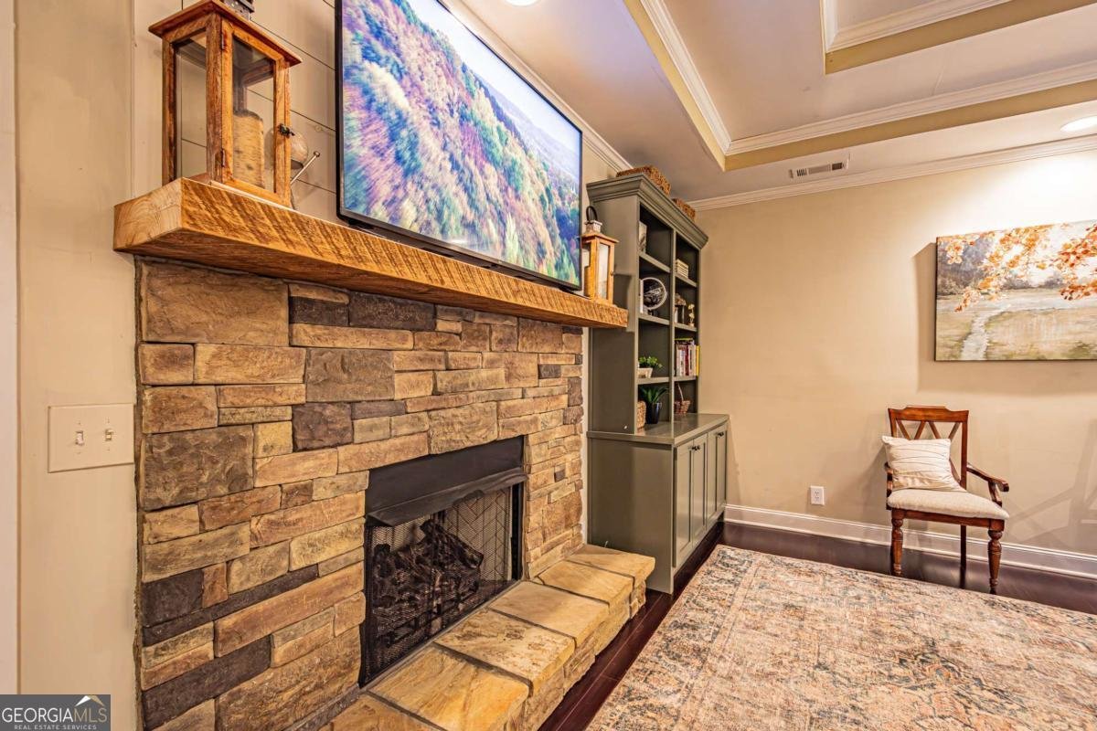 240 Christy Lane Dahlonega - Photo 62