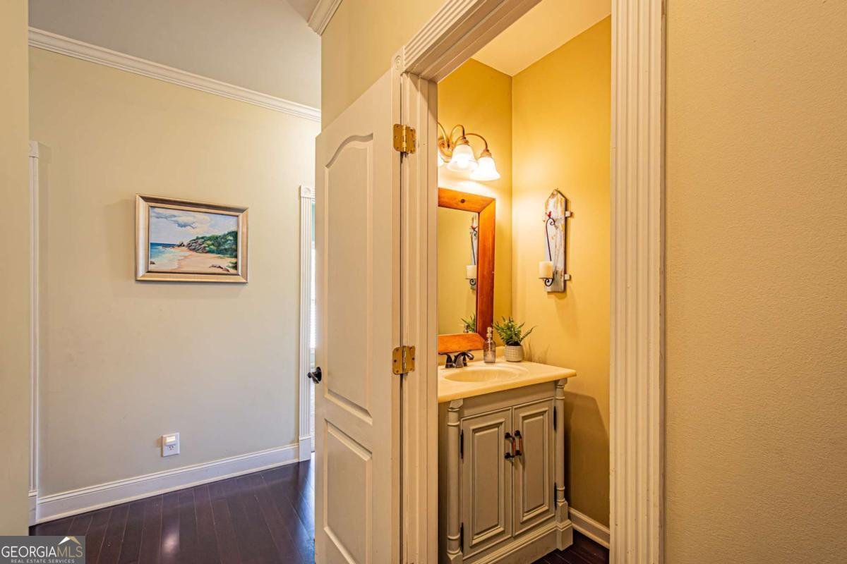 240 Christy Lane Dahlonega - Photo 68