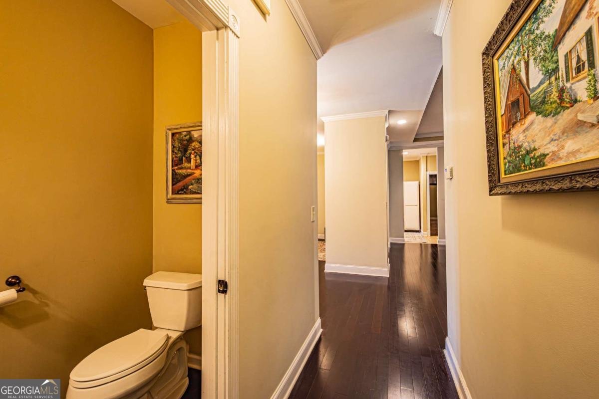 240 Christy Lane Dahlonega - Photo 69