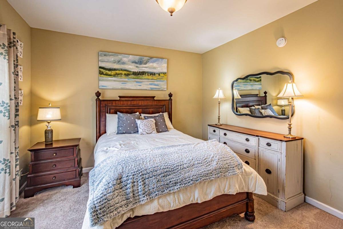 240 Christy Lane Dahlonega - Photo 77