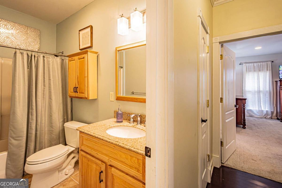 240 Christy Lane Dahlonega - Photo 79