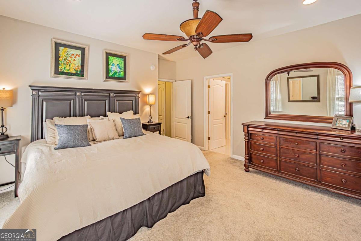 240 Christy Lane Dahlonega - Photo 82