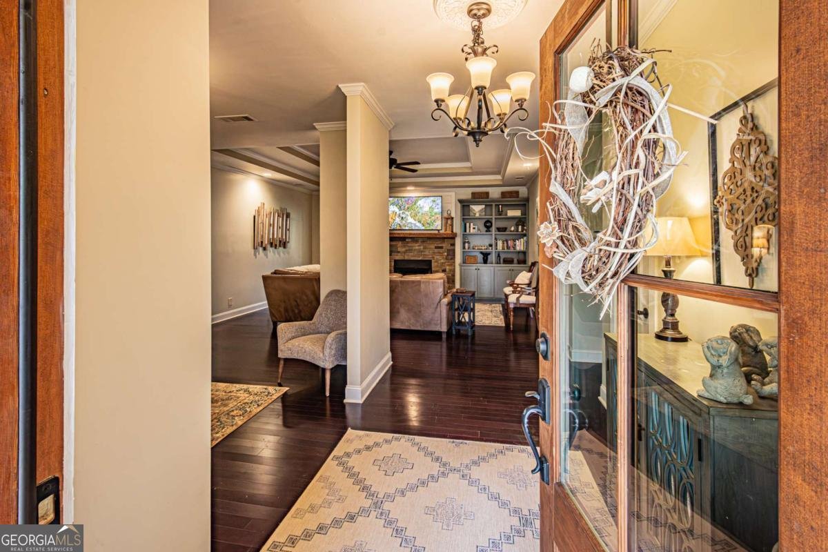 240 Christy Lane Dahlonega - Photo 95