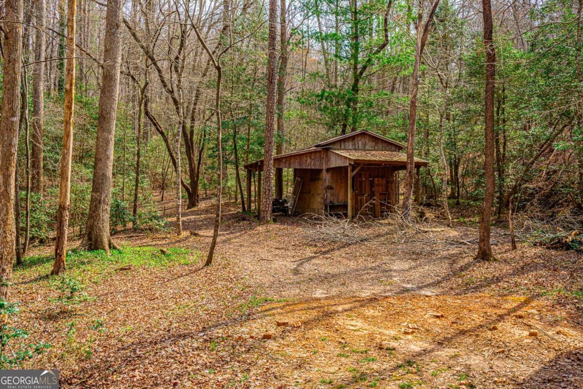 240 Christy Lane Dahlonega - Photo 98