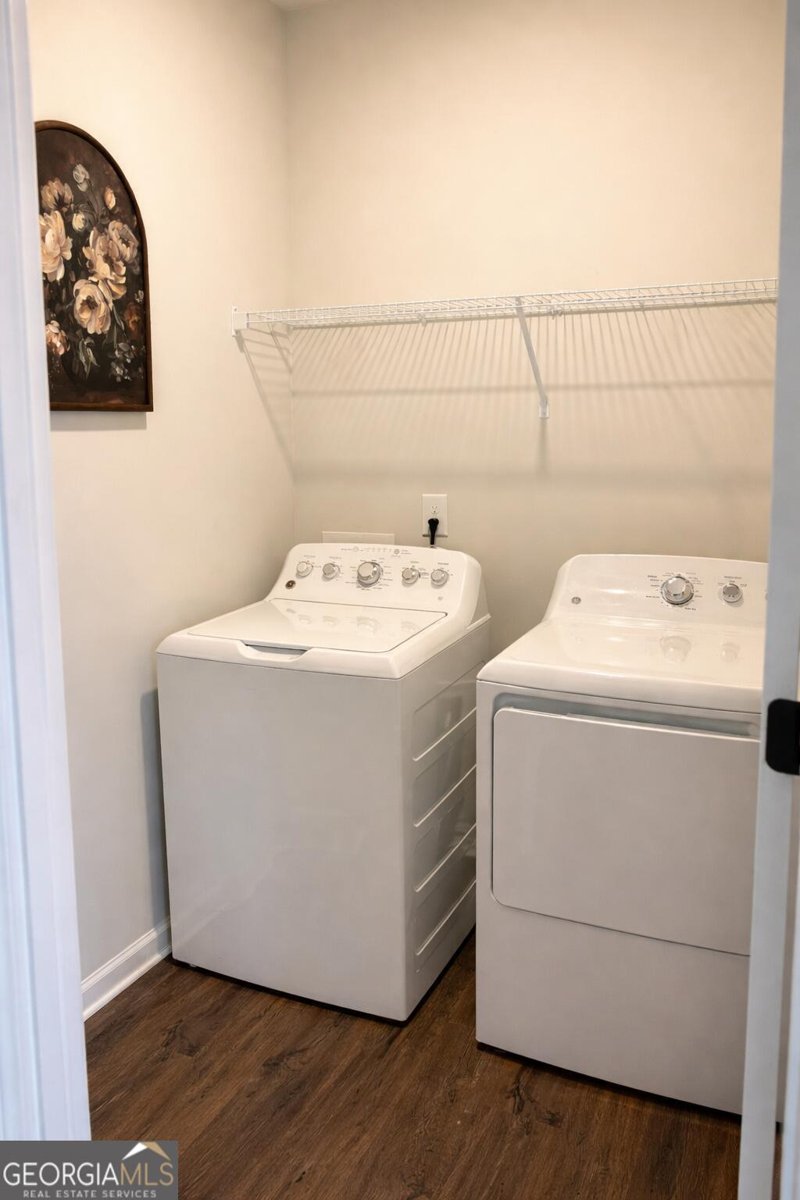 288 Bloomfield Circle Canton - Photo 11