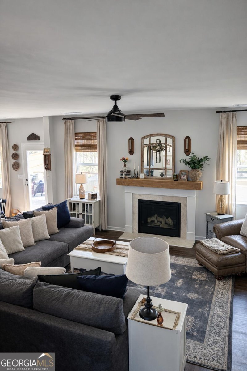 288 Bloomfield Circle Canton - Photo 13