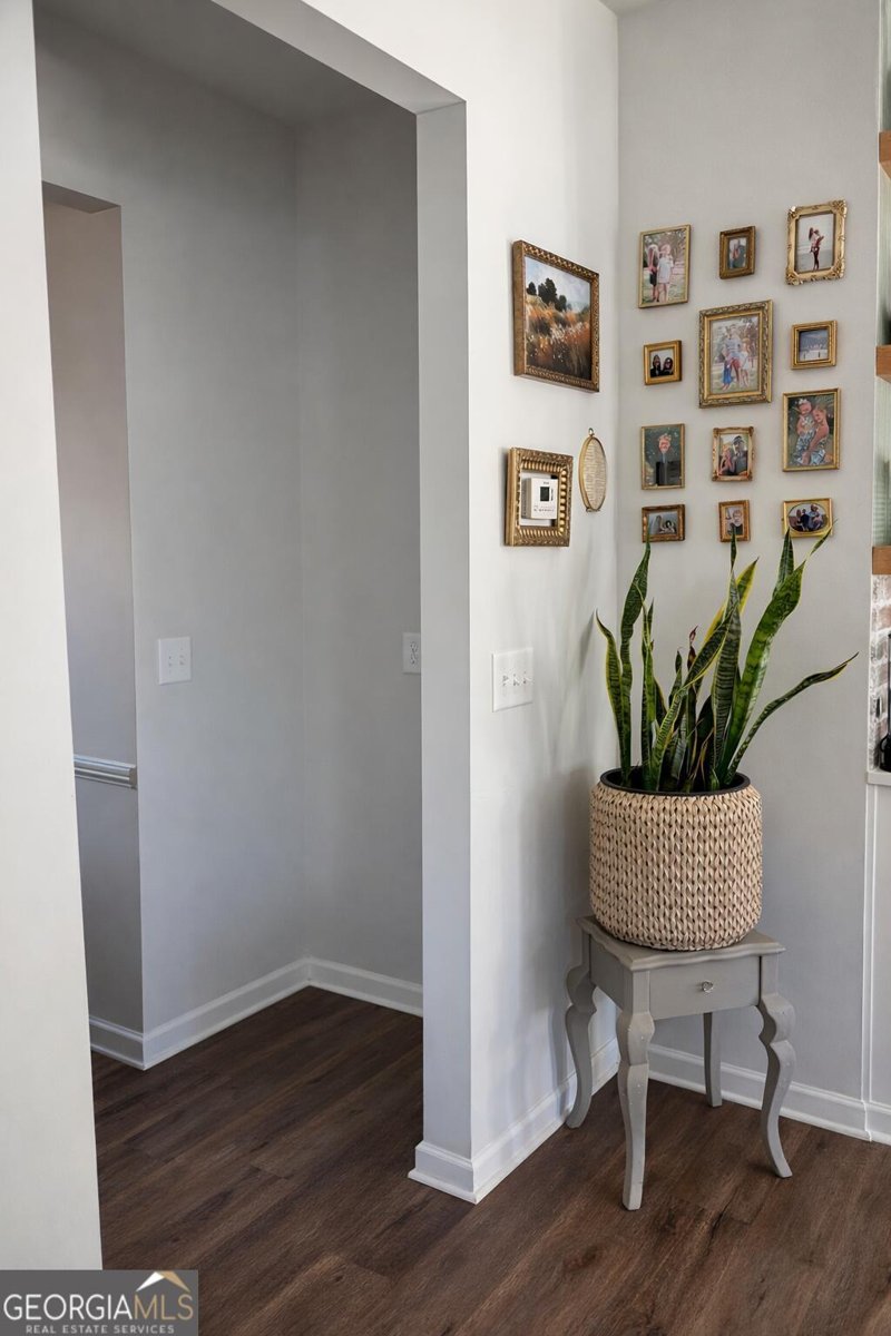 288 Bloomfield Circle Canton - Photo 15