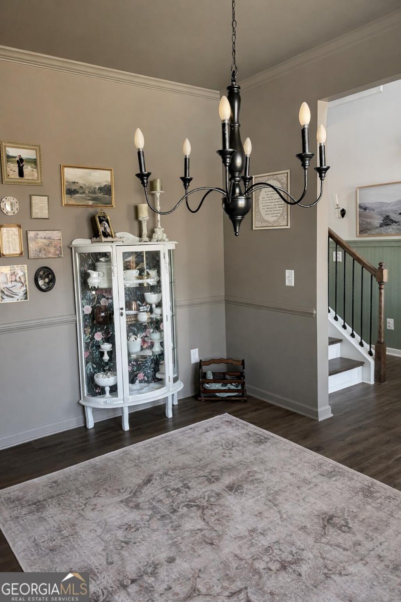 288 Bloomfield Circle Canton - Photo 17