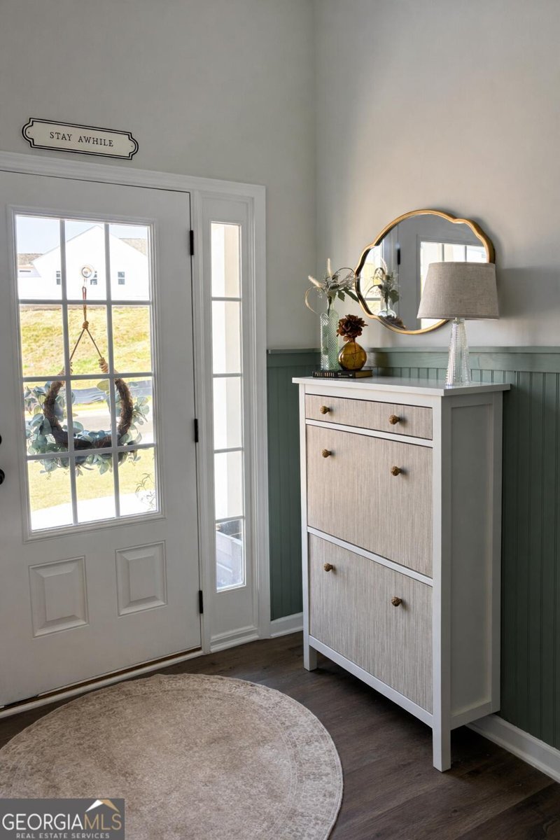 288 Bloomfield Circle Canton - Photo 18