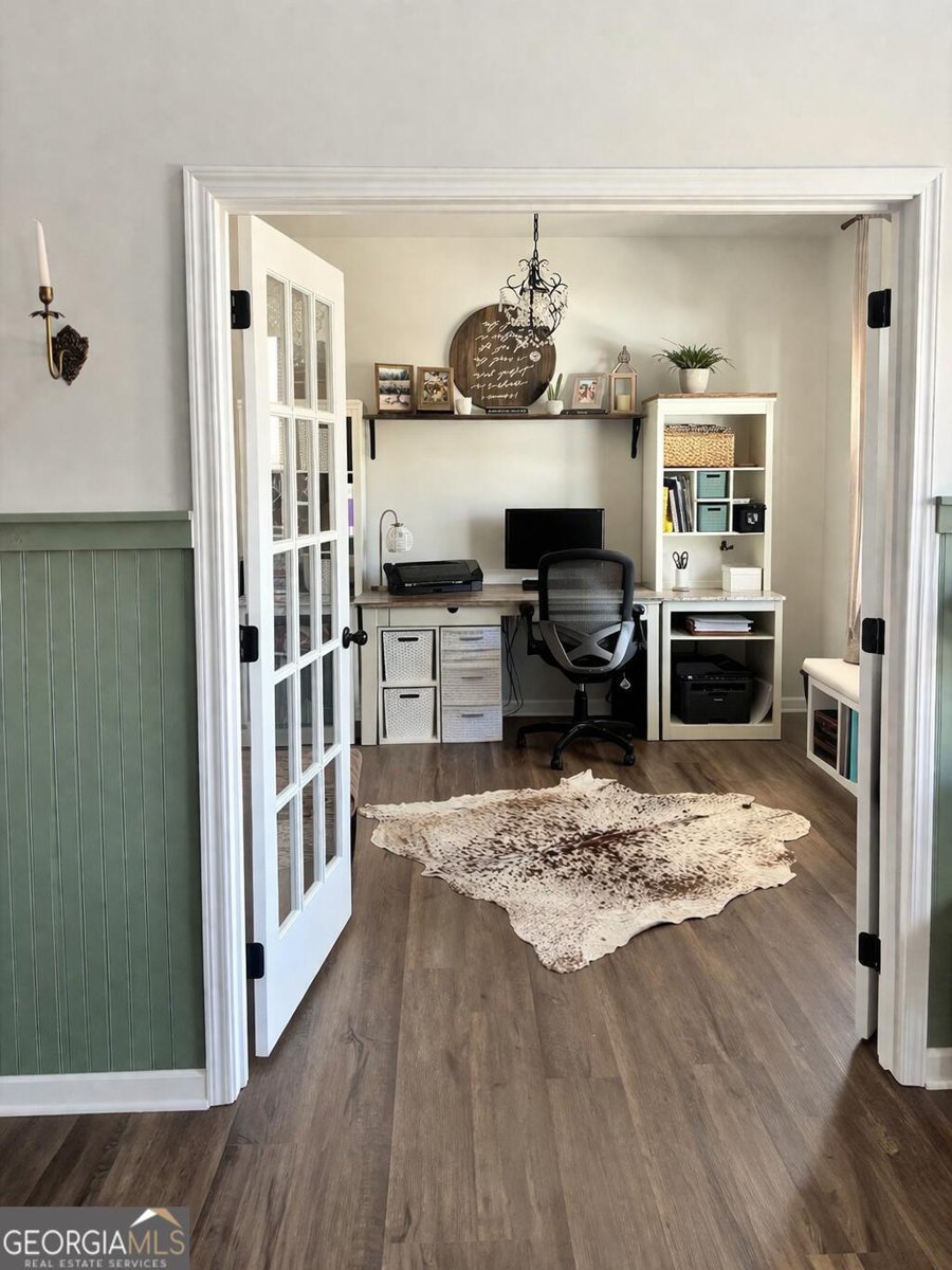 288 Bloomfield Circle Canton - Photo 21