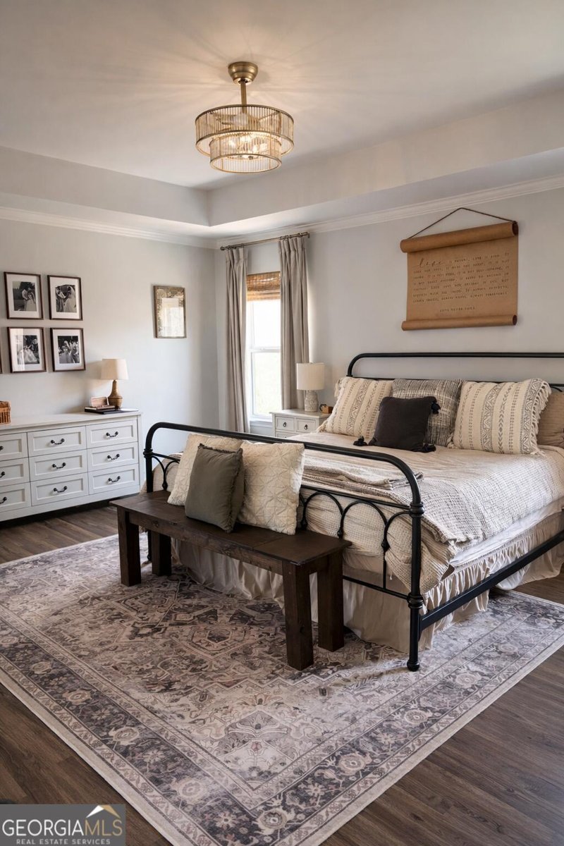 288 Bloomfield Circle Canton - Photo 28