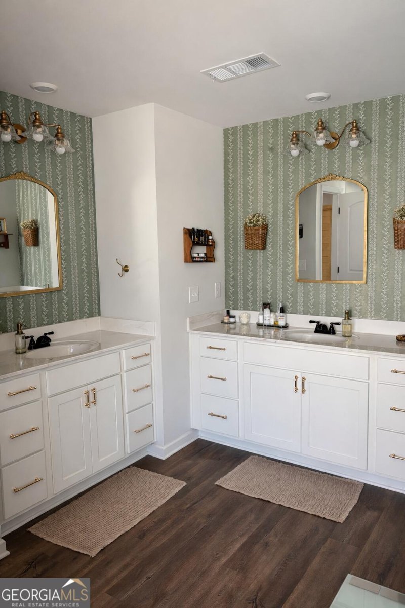 288 Bloomfield Circle Canton - Photo 30