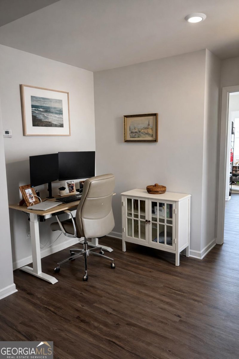 288 Bloomfield Circle Canton - Photo 31