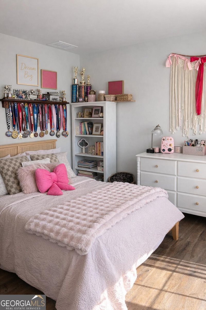 288 Bloomfield Circle Canton - Photo 34