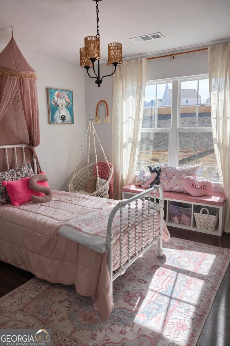 288 Bloomfield Circle Canton - Photo 36