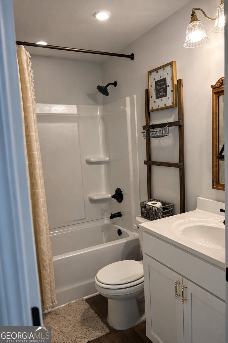 288 Bloomfield Circle Canton - Photo 38