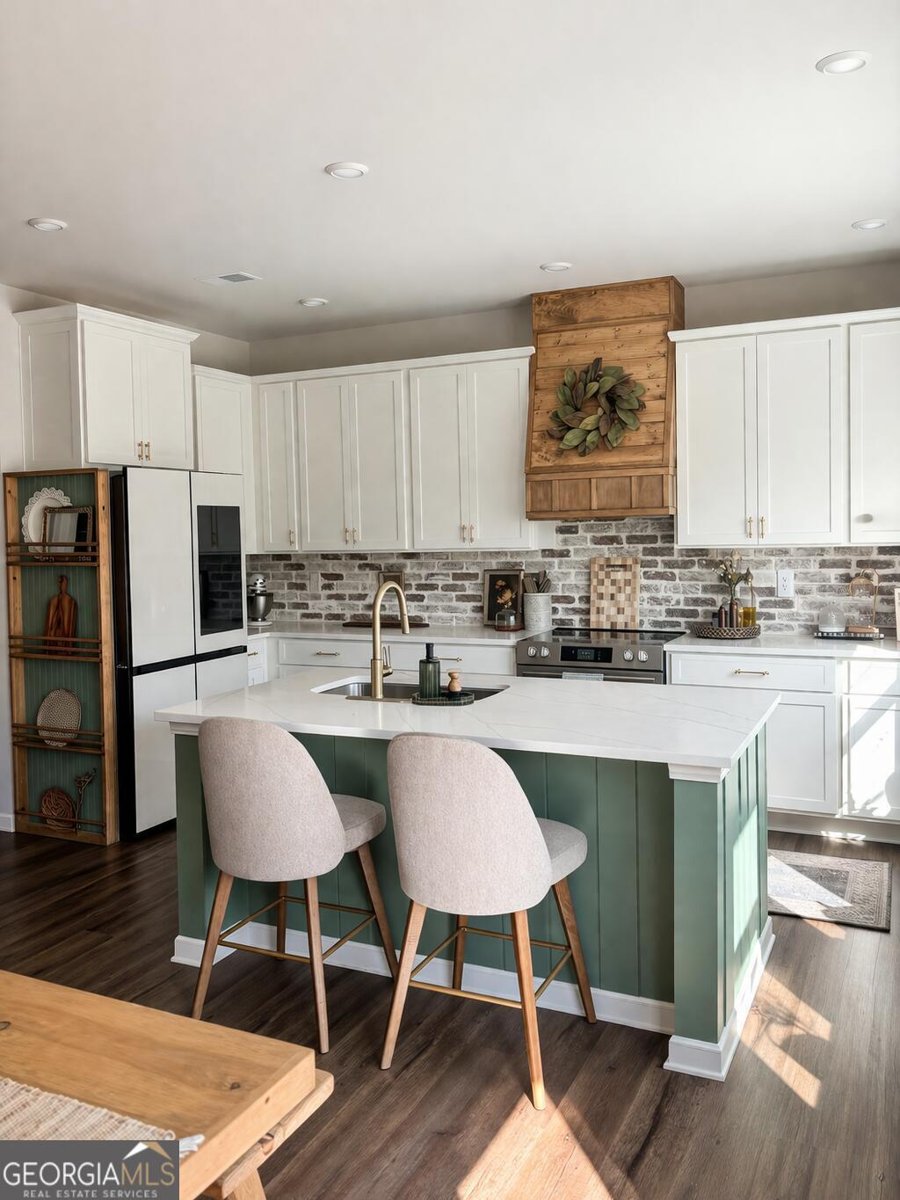 288 Bloomfield Circle Canton - Photo 8